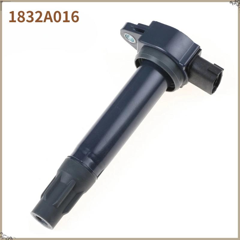 1832A016 Ignition Coil For 2007 2008 2009 2010 2011 2012 2013 2014 2015 2016 Outlander 3.0L & Mitsubishi Lancer 2.0L 2.4L