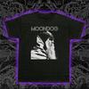 Moondog T-Shirt The Viking of Sixth Avenue Avant-Garde Minimalist Music Tee S-5X