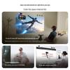 AR-терминал пространственных вычислений XREAL Beam Pro