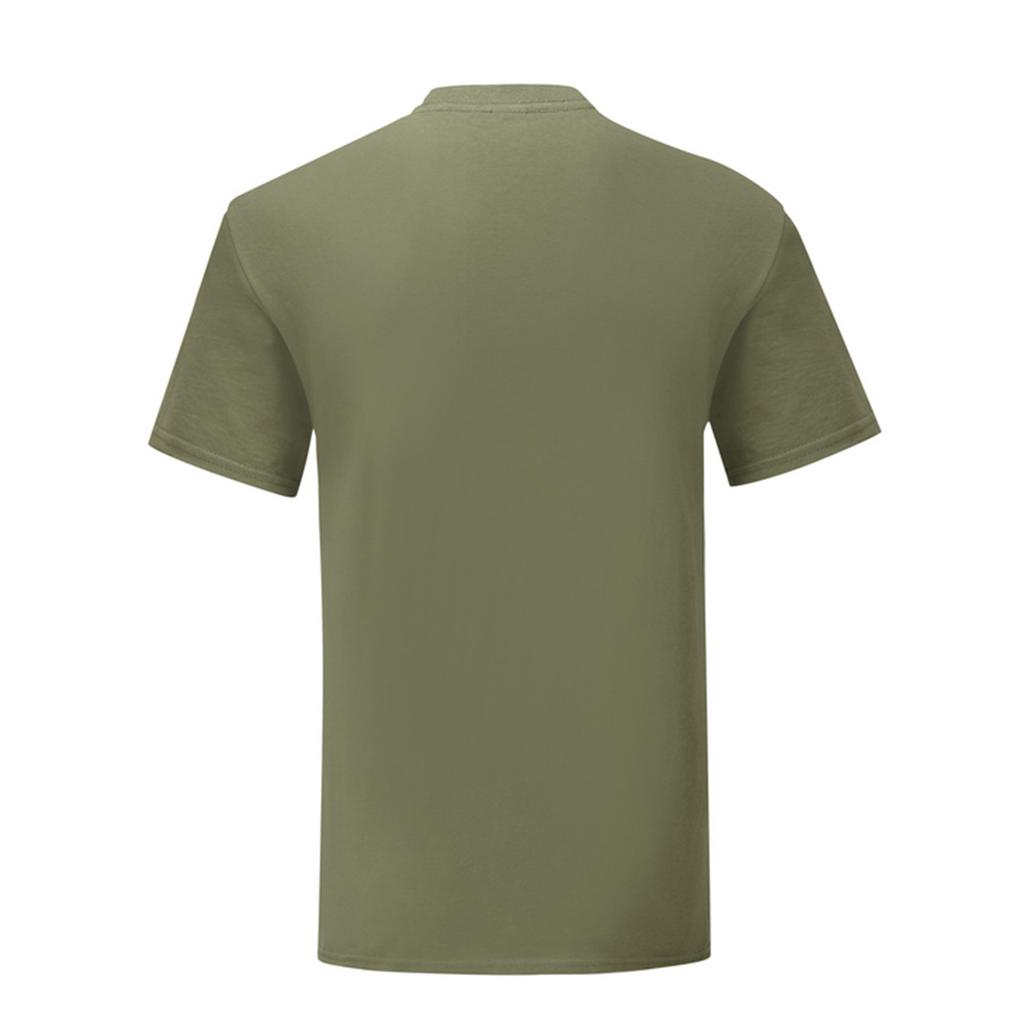 FRUIT OF THE LOOM Mens Iconic 150 T-Shirt