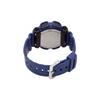 Casio Серия G-SHOCK Модные Уличные Крутые Высококачественный ЖК-дисплей Спортивные Водонепроницаемые Кварцевый Механизм Ремешок из Смолы Японские и Корейские Часы DW-9052-2V