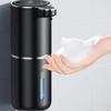 Automatic Soap Dispenser Touchless Foaming Soap Dispenser Rechargeable Electric Level Adjustable Foam Soap Dispenser