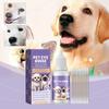 Pet Eye Wash To Remove Tear Marks, Eye Cleaning Care, Gentle Moisturizing And Dirt Removal 30ml