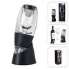 Magic Decanter Wine Aerator Decanter Filter Red White Wine Flavour Enhancer and Stand Bar Tools