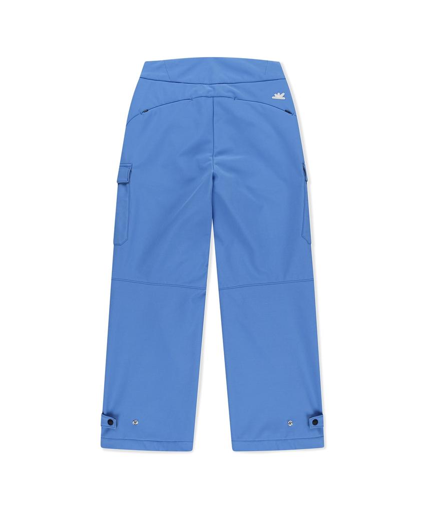 Sun Love Velo Softshell Брюки-карго Синие
