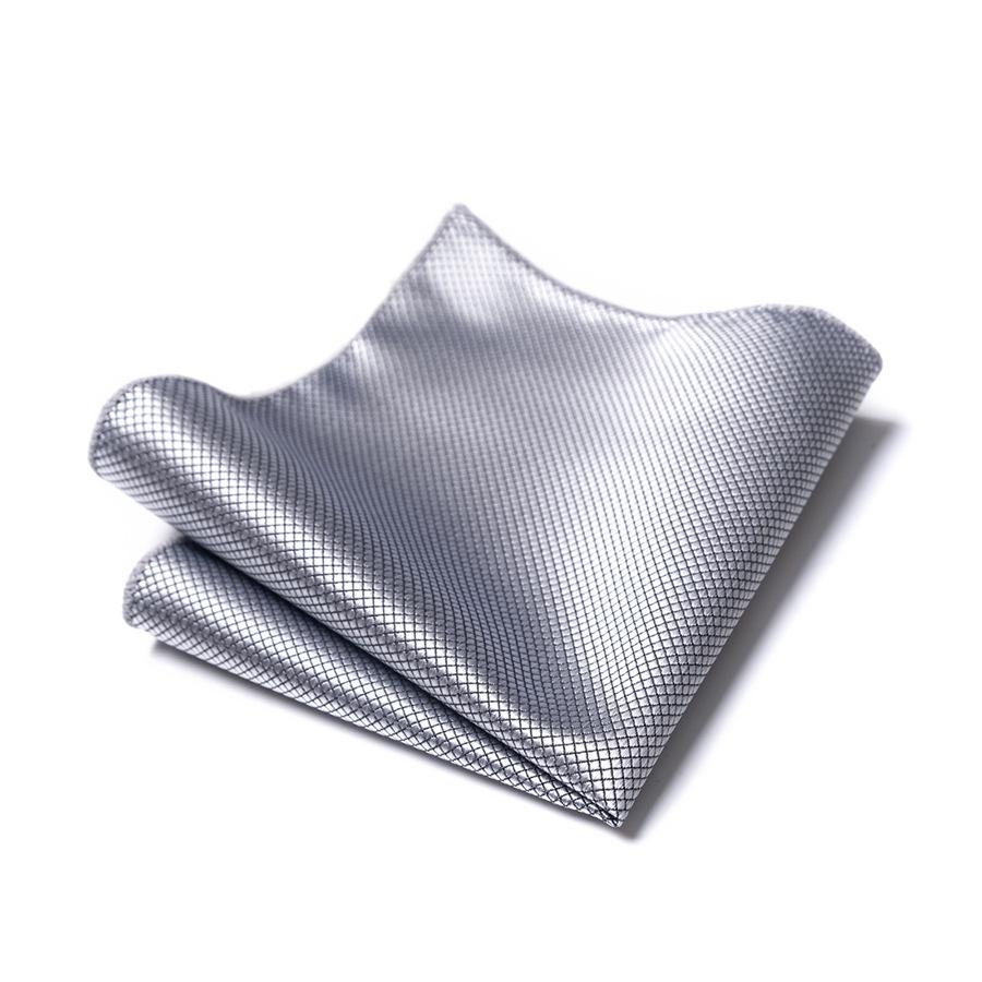 Мужской шелковый платок-паше высокой плотности 1200 игл