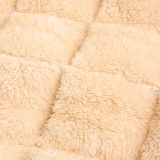 Мужская зимняя однотонная пуховая куртка с длинными рукавами и карманами, однобортная флисовая подкладка, мужская повседневная верхняя одежда, снежный жилет