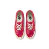Vans Authentic Og Lx Low Top Skate Shoes Unisex Sneakers Light-Red VN0A4BV94IE