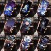 Мягкий чехол Tensei Shitara Slime Datta Ken Rimuru для iPhone 11 Pro Max 13 Pro X XR XS Max 7 8 Plus SE 2020 12 13 Mini Phone Coque