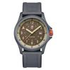 Мужские часы Bear Grylls Survival Land с циферблатом цвета коричневого песка XB.3716