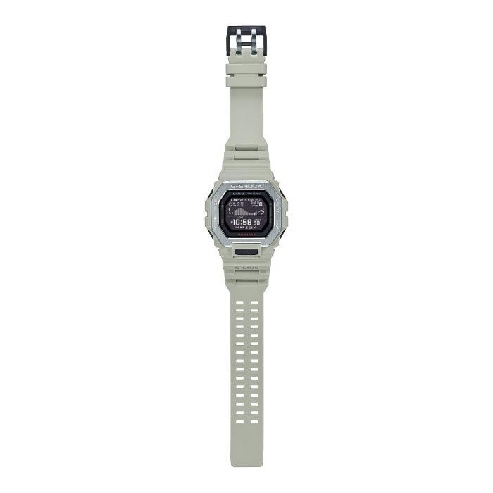 G-SHOCK Watch GBX-100-8 Men's