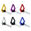 Car Front Rear Tow Towing Hook Auto Trailer Ring Universal Tow Hook Towing Bars