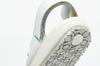 Abeba Men Rubber White [9240] r.47