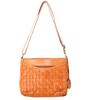 Женская сумка через плечо ZUCCHERO, Crossbody, Натуральная кожа Zucchero, 49868