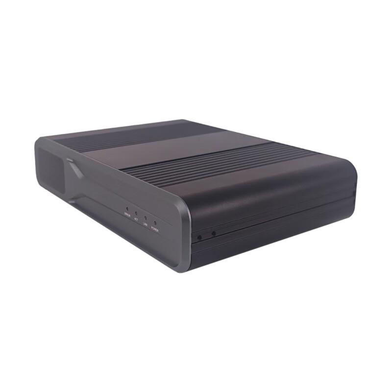 Yukuang EMX6000 4K KVM Codec All-in-One (CN version)
