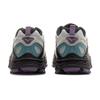 Mizuno Racer Trail Classic Low Top Running Shoes Unisex Running Shoes Arctic-Gray D1GH223816