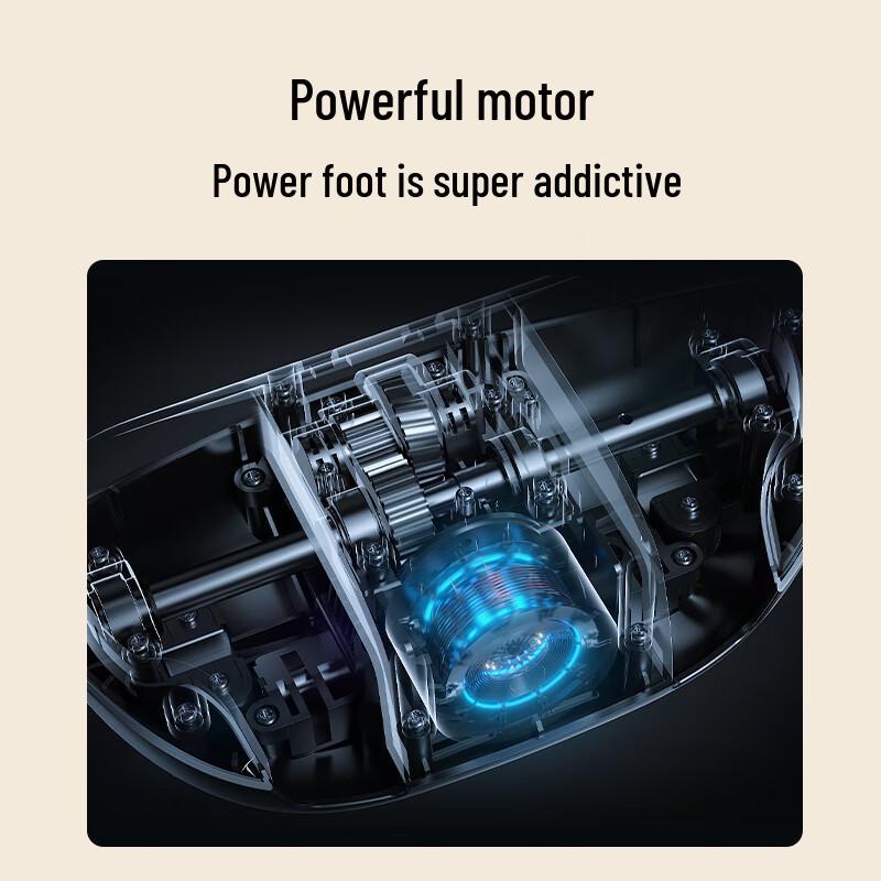 SKG H5 Multi-Function Neck & Body Massager