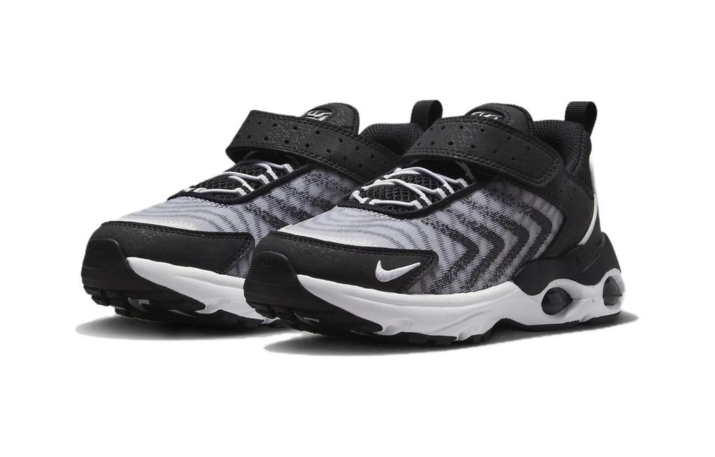 Nike Air Max TW PS 'Черный Белый' DQ0297-001
