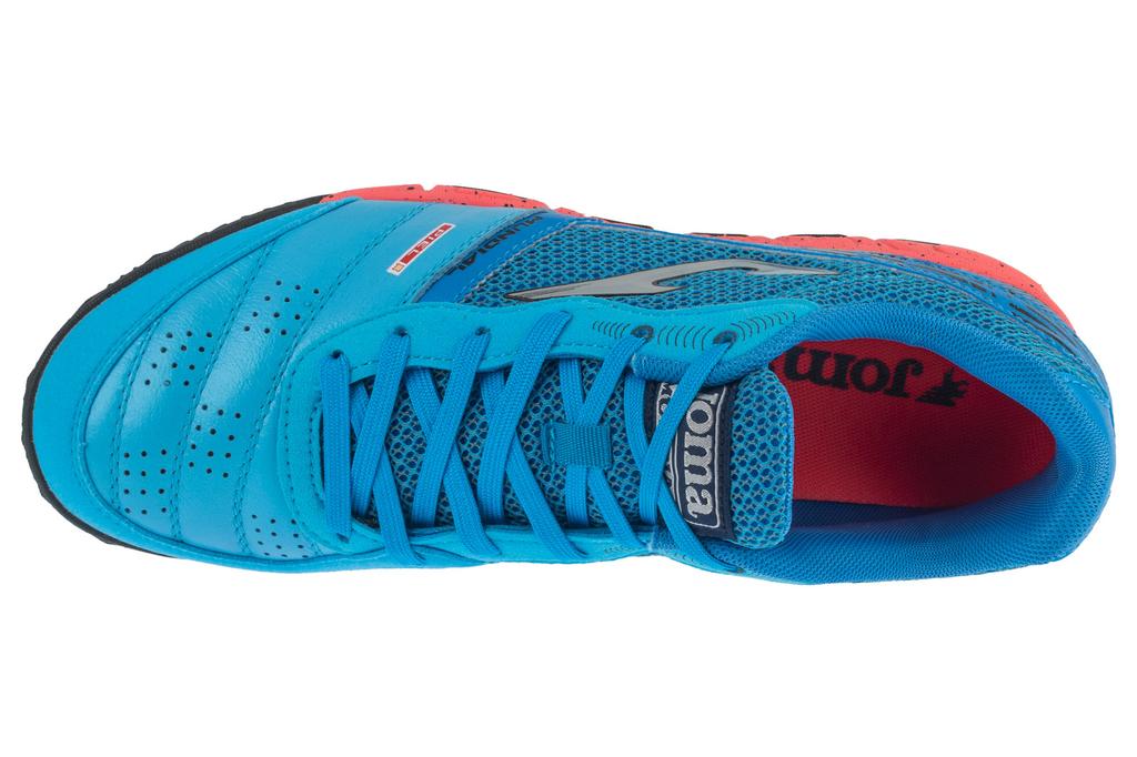 Joma Mundial 25 MUNW TF, Mens blue Turf football trainers