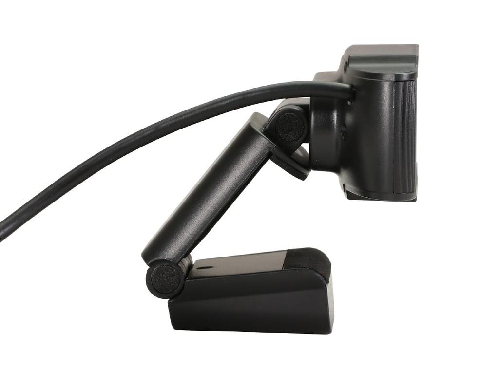 Artec Webcam 1080p Full HD with Microphone 95116 Built-in