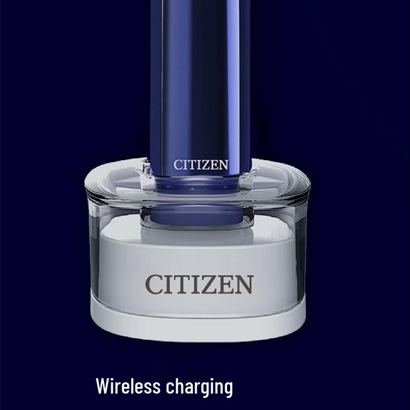 Citizen EHS529 Sonic Electric Toothbrush