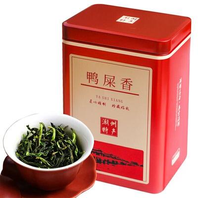 Чай Phoenix Dancong Oolong листовой с ароматом медовой орхидеи 250 г