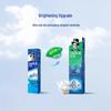 Darlie Brightening + Ultra White Toothpaste 3-Pack with Charcoal Toothbrush