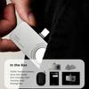 Mileseey Тепловизионная камера TR256i для iOS (iPhone 15 и новее с USB-C), Инфракрасная камера Super Resolution 512×384, Тепловизор для iPad