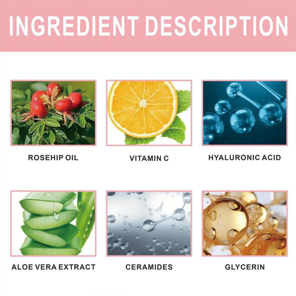 Pregnant Women Repair Belly Lines, Postpartum Repair Cream, Prevention Body Cream, Moisturize Skin , Remove Pregnancy Lines, Fat Lines, Face Cream