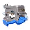 Carburetor Replacement Kit with Air Filter for Husqvarna 125B 125BVX 125BX Blower Lawn Mower