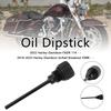 1105-0022 Крышка масляного щупа для бачка Softail Road Glide 07-19
