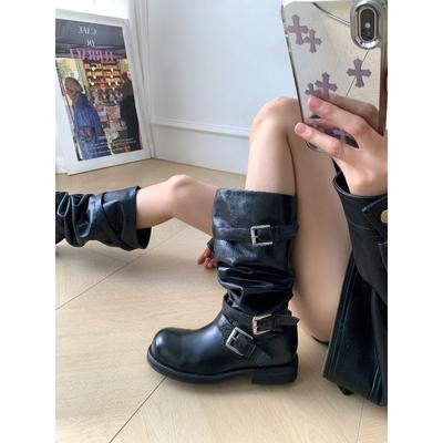 Сапоги – Сапоги