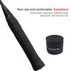 1Pc Dry Tennis Racket Grip Anti-Skid Sweat Absorbed Wraps Taps Badminton Grips