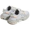 Adidas Originals Ozweego Ткань Кожа Спорт Амортизация Нескользящие Износостойкие Низкие Повседневные Кроссовки Женские Повседневные Кроссовки FZ5634