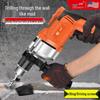 Chuangyi High-Power AC Impact Drill and Electric Screwdriver Set