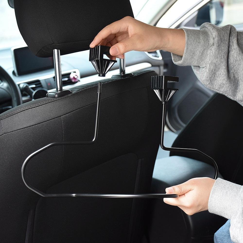 1 шт. Автомобильный подголовник, вешалка для одежды, держатель для автомобильных аксессуаров для ковбойской шляпы, вешалка для шляп, хранение шляп