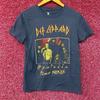 Футболка Def Leppard Hysteria Tour 1987-88