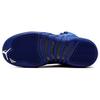 Jordan 12 Ретро Глубокий Королевский Синий GS 153265-400