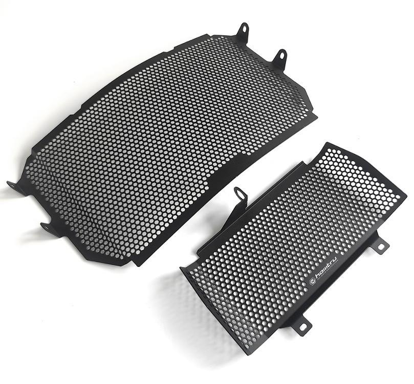 Yamaha MT-10/FZ-10 (2016-2024) Radiator Guard/Protection Cover