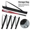 Foldable Anti-Dust Protective Covers With Shoulder Strap Sticks Holder  Hiking Travel Walking