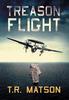 Книга Treason Flight