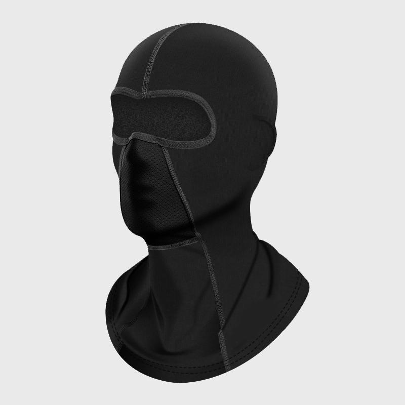 Custom Sports Balaclava Man Mountaineering Neck protection Cycling Windproof Hat Snowboard Ski Mask