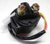 Kyoei Corporation Universal Motorcycle Starter Relay, 12 V, Cell Motor, Magnet Switch