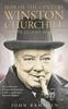 Книга Man Of The Century Winston Churchill And His Legend Since 1945 by John Ramsden - Paperback