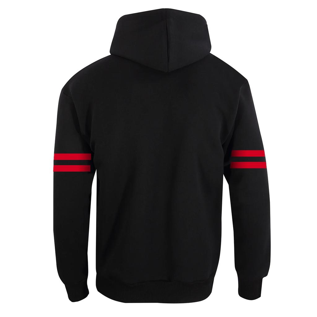 Super Mario Childrens/Kids Pose Hoodie