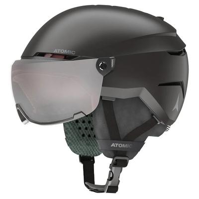 Atomic Детский шлем Savor Visor Junior
