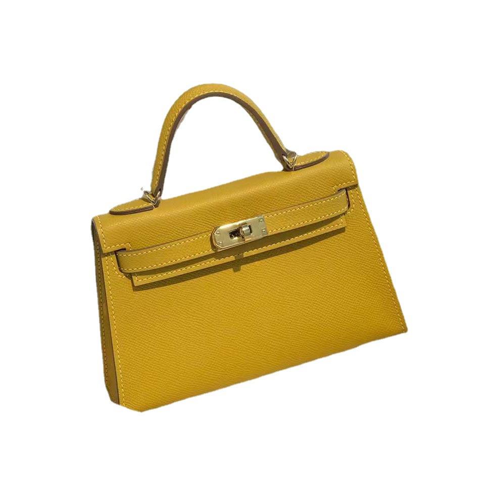 Высокая мода верхний слой коровья кожа сумка мини-сумка 2021 новый модный высококлассный дизайн ручная сумка на одно плечо через плечо для женщин