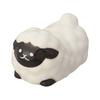Decor Corporation Moko Moko Merry Sheep Подставка под палочки, Suffolk MG-29412, Пушистое тело, Милая овечка, Посуда