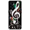 Чехол для Oneplus Nord N300 5G ТПУ Лев Волк Кот Мраморный Силиконовый Бампер Чехол для Телефона One plus Nord N300 N 300 Мягкий Чехол