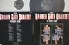 LP Record GOLDEN GATE QUARTET - Double Album 60629630 IBACH 1982 France Jazz Used